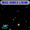 IRAS 18051+2640
