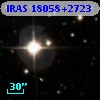 IRAS 18058+2723