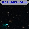 IRAS 18059+2614