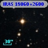 IRAS 18060+2600