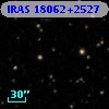 IRAS 18062+2527