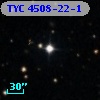 TYC 4508-22-1