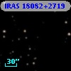 IRAS 18082+2719