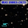 IRAS 18083+2623