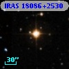 IRAS 18086+2530