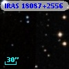 IRAS 18087+2556