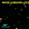 NVSS J180246+253520
