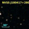 NVSS J180417+280611