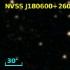 NVSS J180600+260530