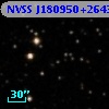 NVSS J180950+264345