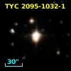TYC 2095-1032-1
