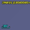 ROTSE1 J180800.96+265641.0