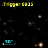 Trigger  6935