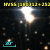 NVSS J180312+252118