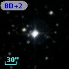 BD+28  2954