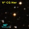 V* CG Her