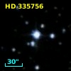 HD 335756