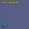 HD 166914