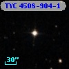 TYC 4508-904-1