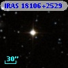 IRAS 18106+2529