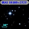 IRAS 18109+2727