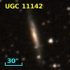 UGC 11142