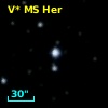 V* MS Her