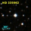 HD 335902