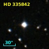 HD 335842