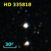 HD 335818