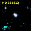 HD 335813