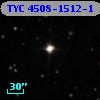 TYC 4508-1512-1