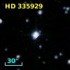 HD 335929