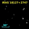 IRAS 18127+2747