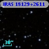 IRAS 18129+2611