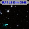 IRAS 18134+2548