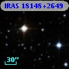 IRAS 18148+2649