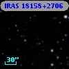 IRAS 18158+2706