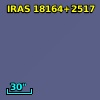 IRAS 18164+2517