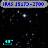 IRAS 18173+2700