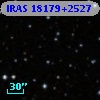 IRAS 18179+2527