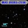 IRAS 18181+2516