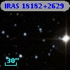 IRAS 18182+2629