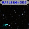IRAS 18190+2537