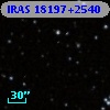 IRAS 18197+2540