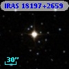 IRAS 18197+2659