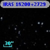 IRAS 18200+2729