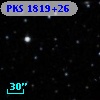 PKS 1819+26