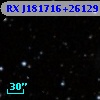 RX J181716+26129