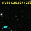 NVSS J181627+262540